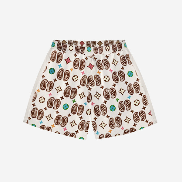 BASELINE “LUX” SHORTS