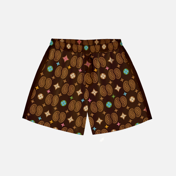 BASELINE “LUX” SHORTS