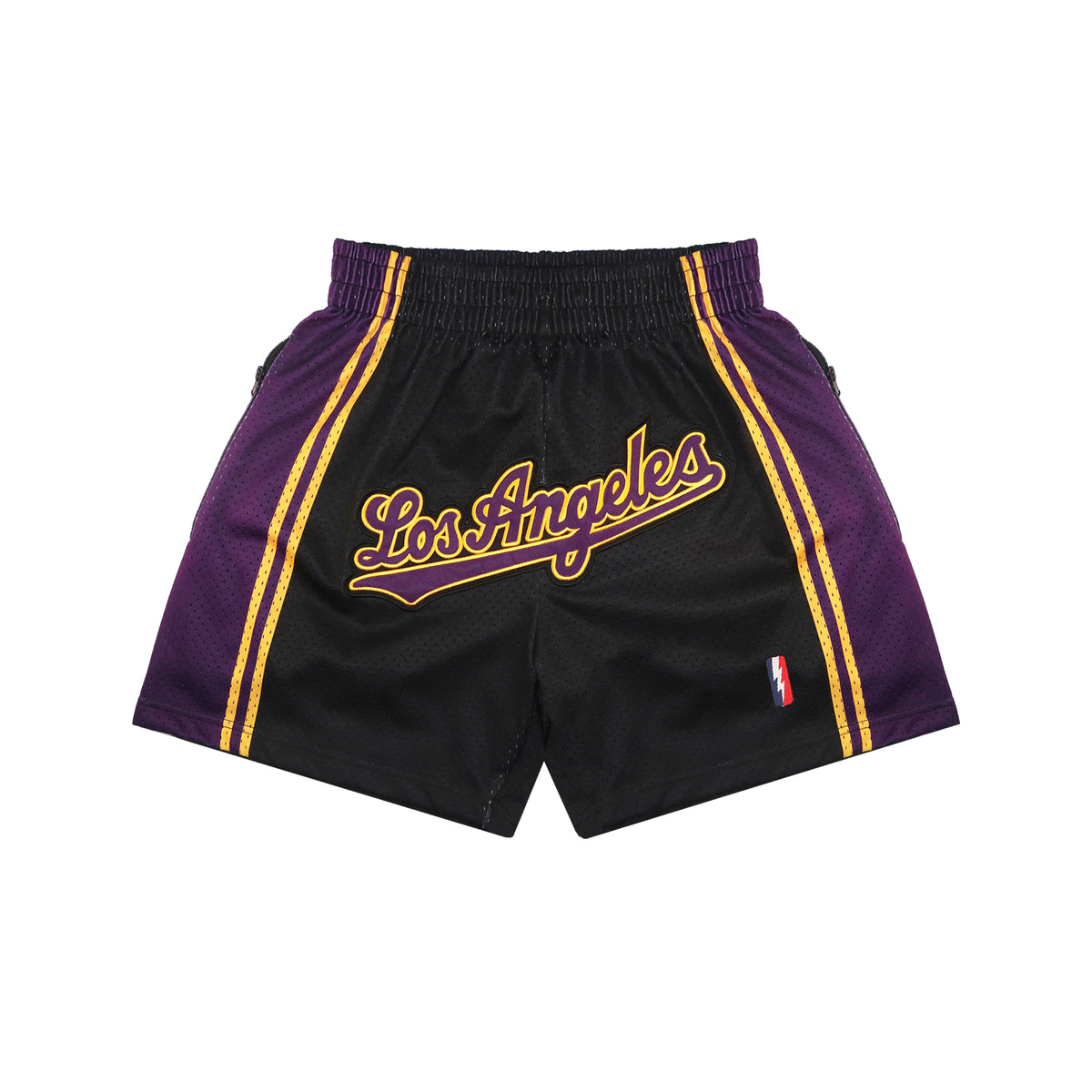 Collect and Select shops x Savsbrand Shorts