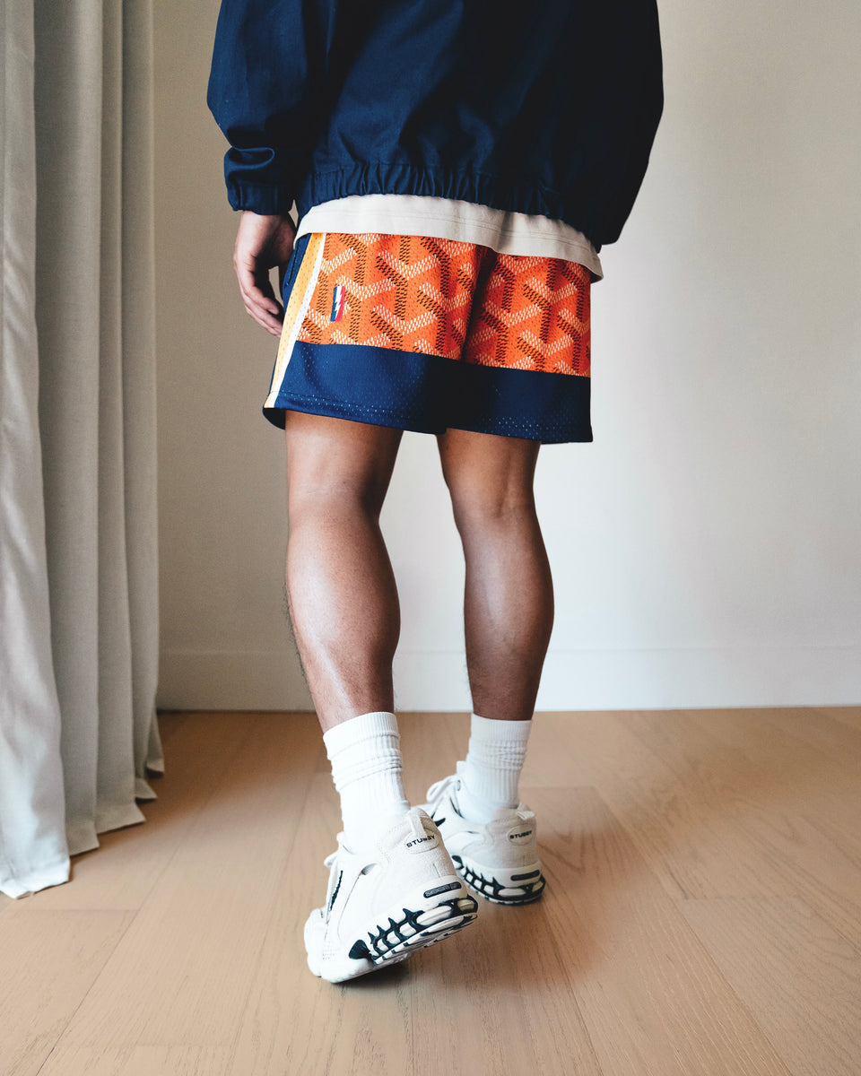 SELECT SWINGMAN SHORTS – COLLECT AND SELECT