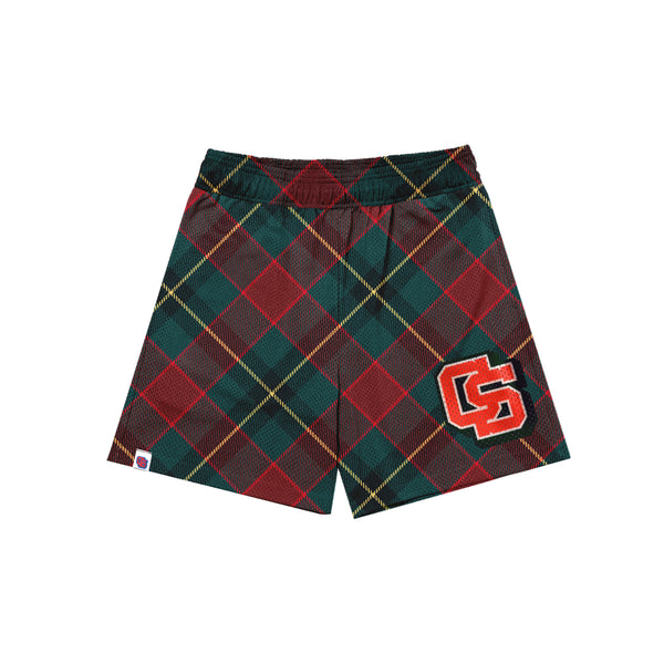SELECT PRACTICE SHORTS (LIMITED)