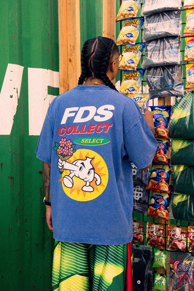 FDS BAWANG TEE