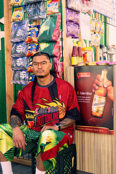 BOTTOMLINE SAN MIG JERSEY