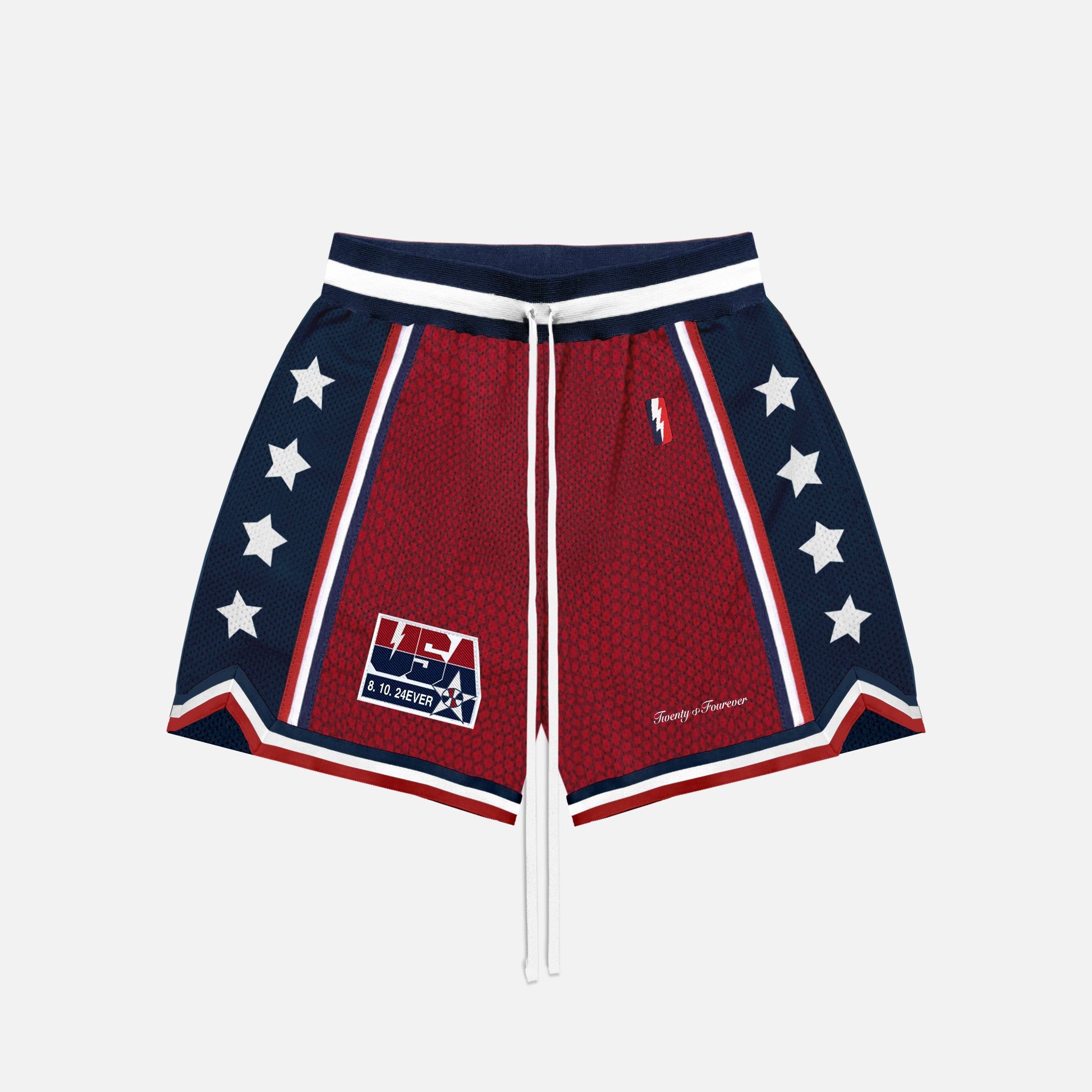 Collect hotsell and Select x Aaron Kai x Stashed 2022 Shorts