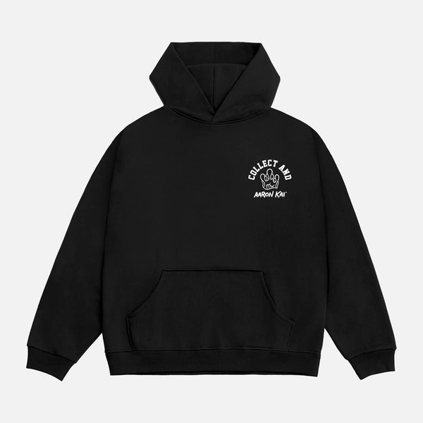 AARON KAI HOODIE