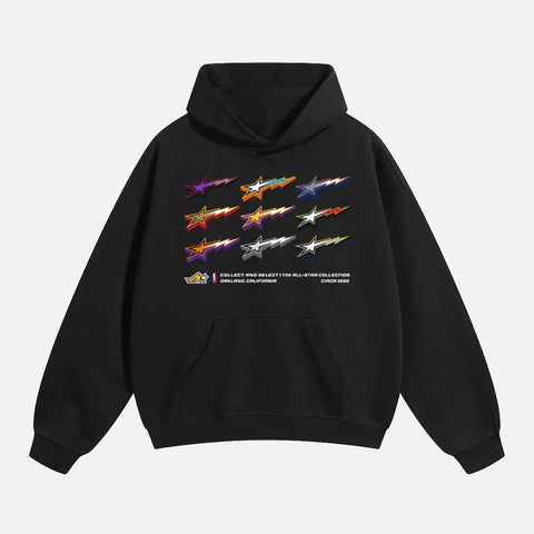 Y2K ALL-STAR HOODIE