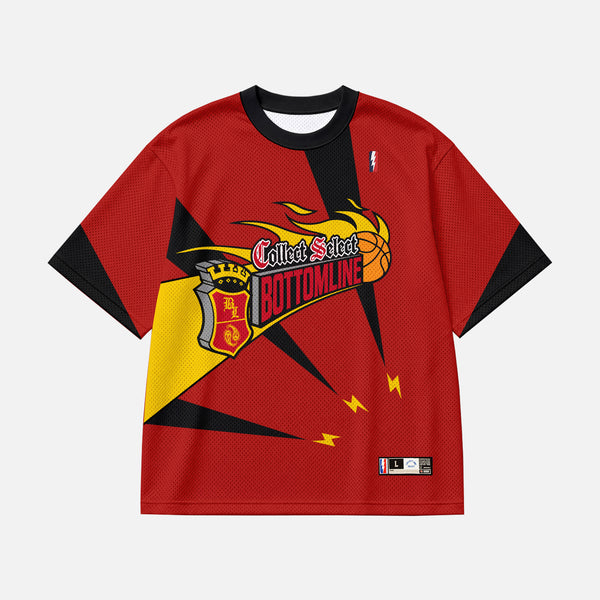 BOTTOMLINE SAN MIG JERSEY