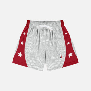 ALL-STAR MESH SHORTS – COLLECT AND SELECT