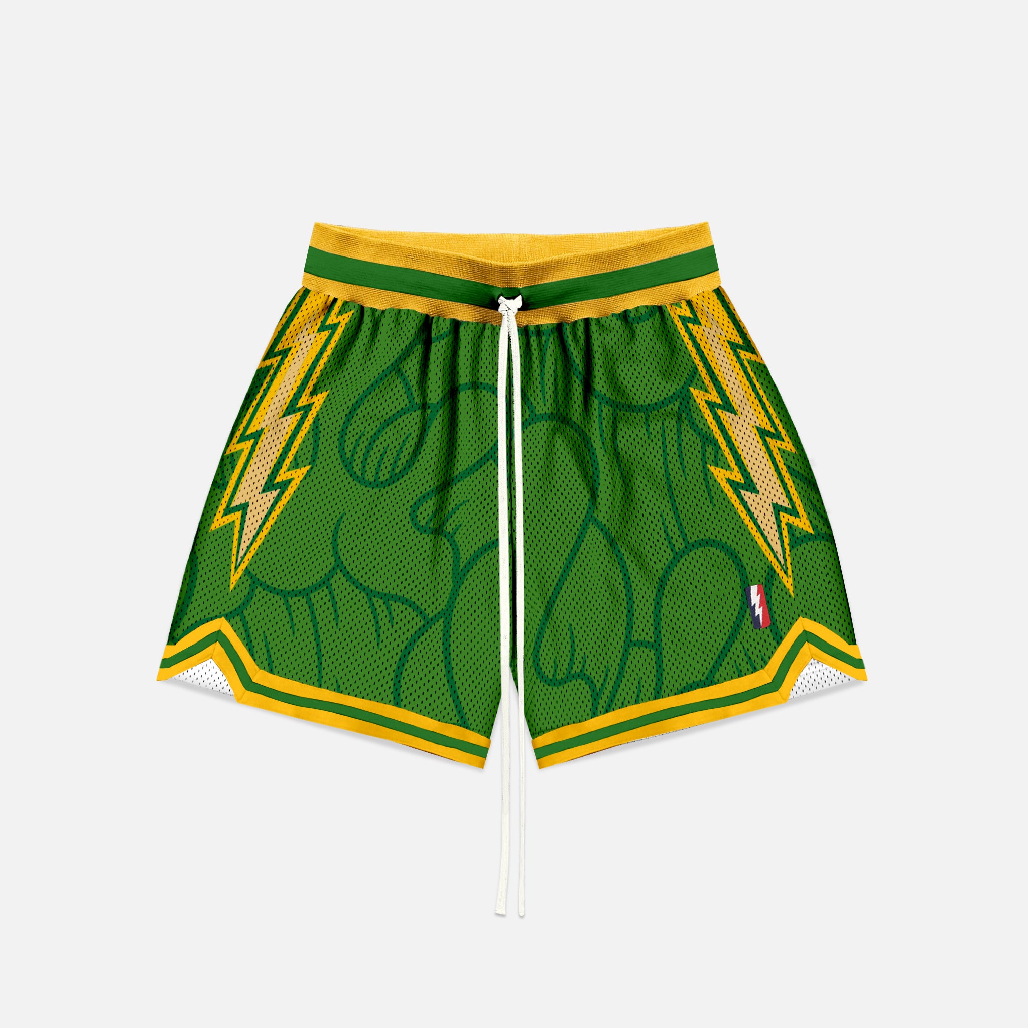 SELECT SWINGMAN SHORTS