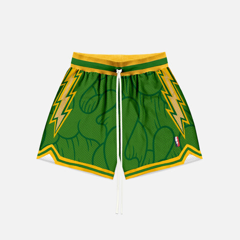 SELECT SWINGMAN SHORTS