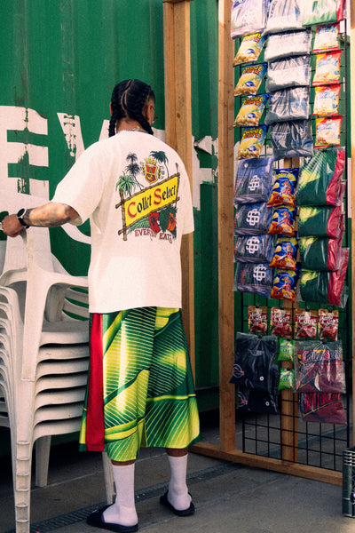 C&S SAN MIG TEE
