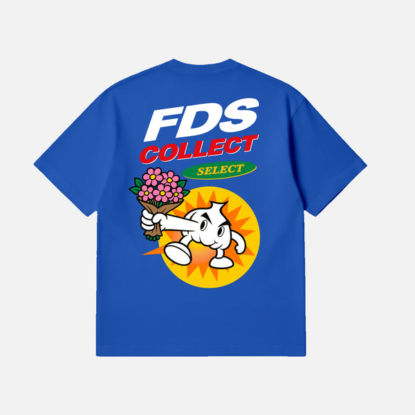 FDS BAWANG TEE
