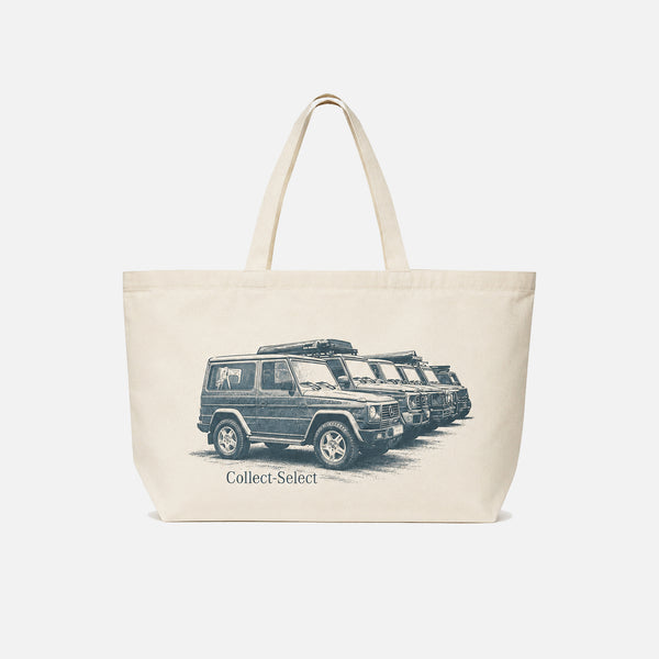G-TOTE