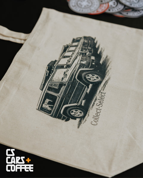 G-TOTE
