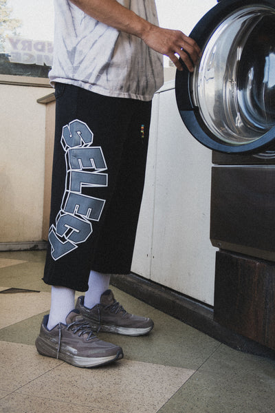 SELECT 3/4 SWEATS