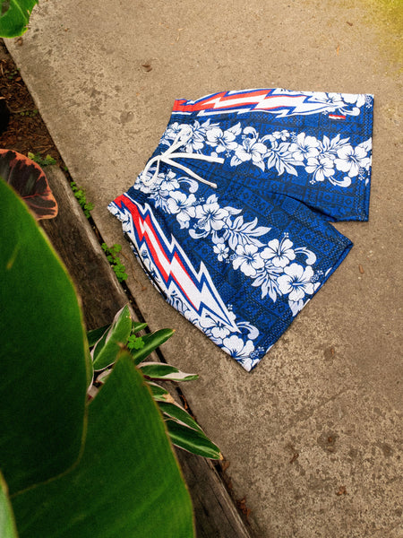 BIGBODY BOLT SHORTS