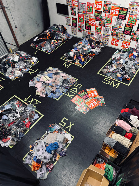 MYSTERY BOX $150+ VALUE