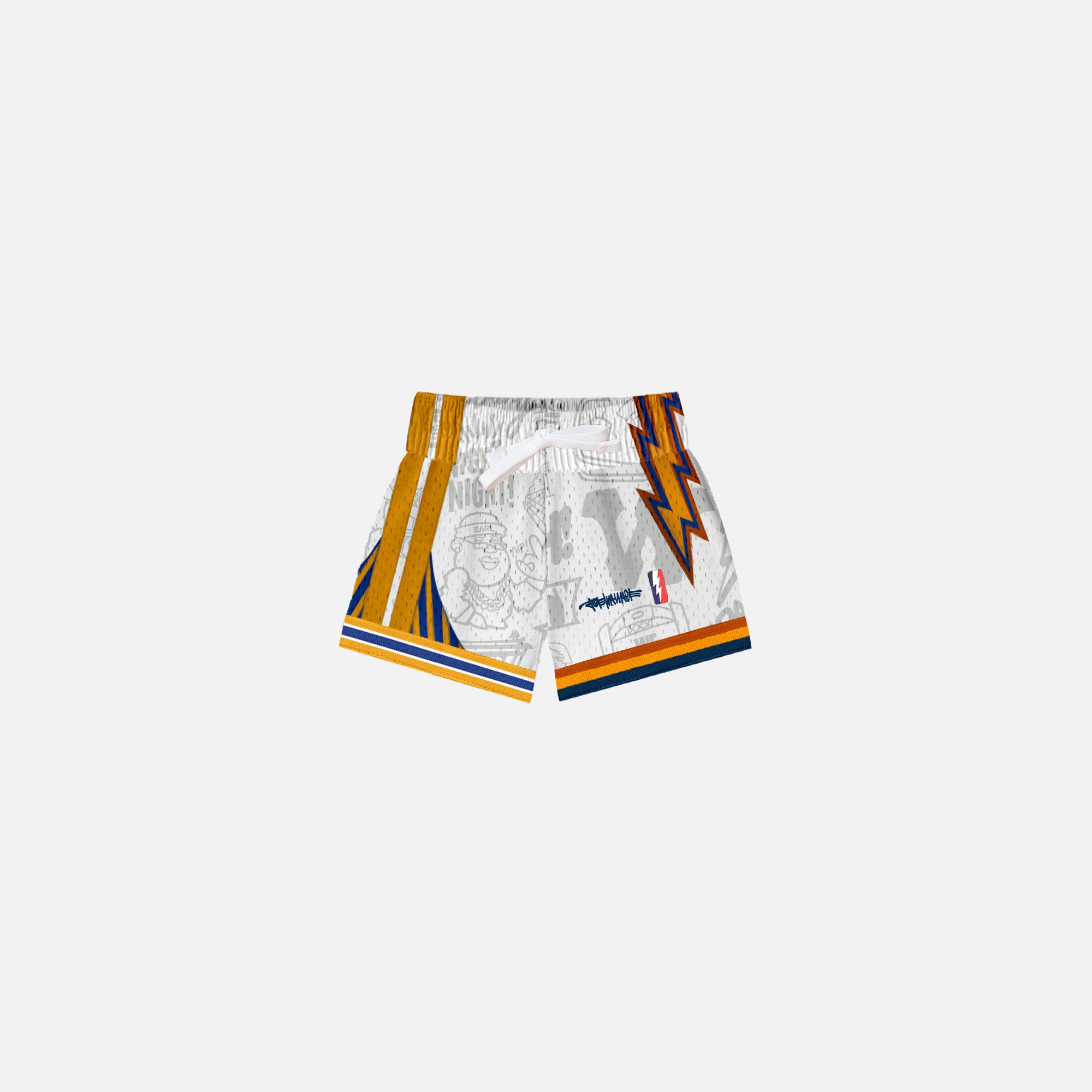 KIDS SHORTS