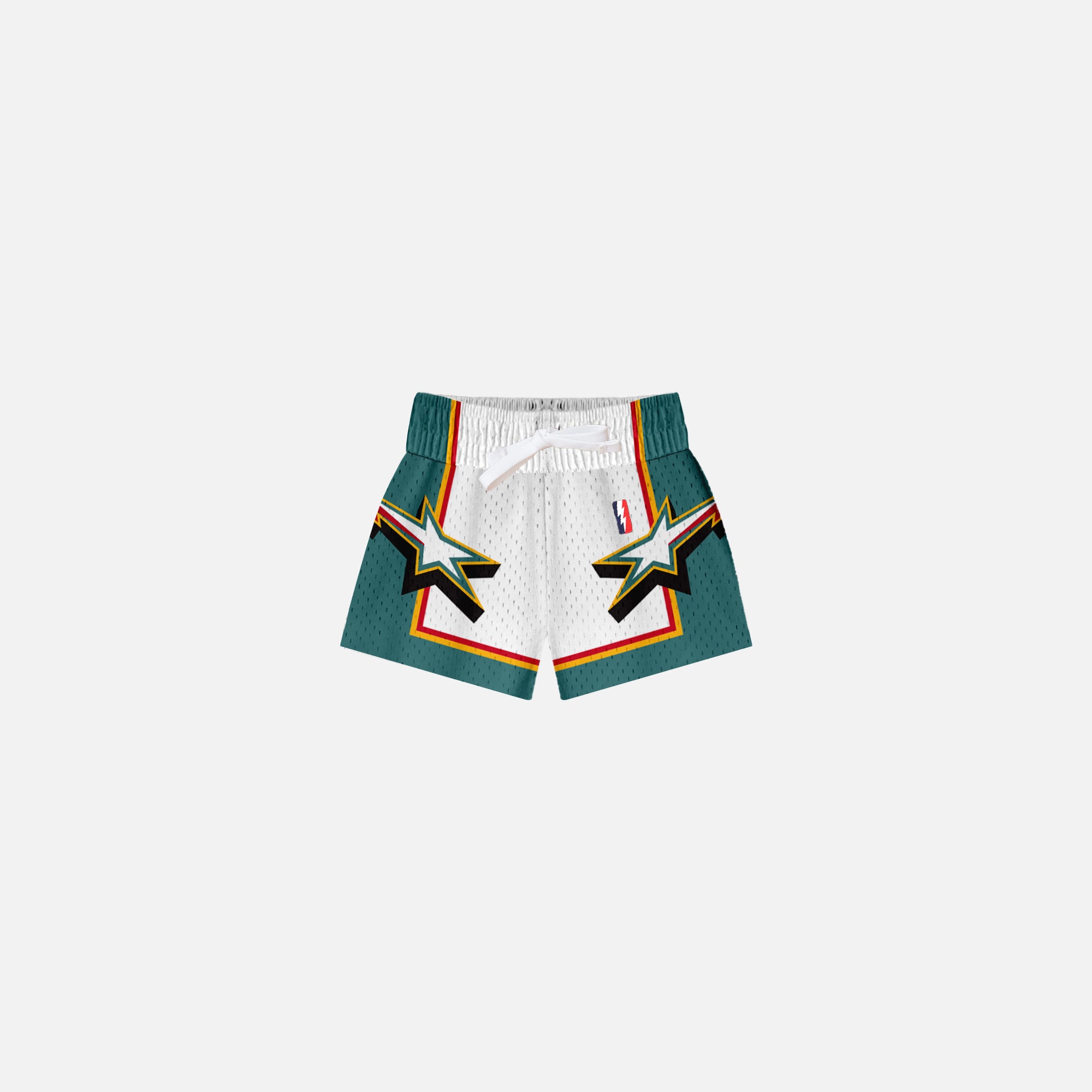 KIDS SHORTS
