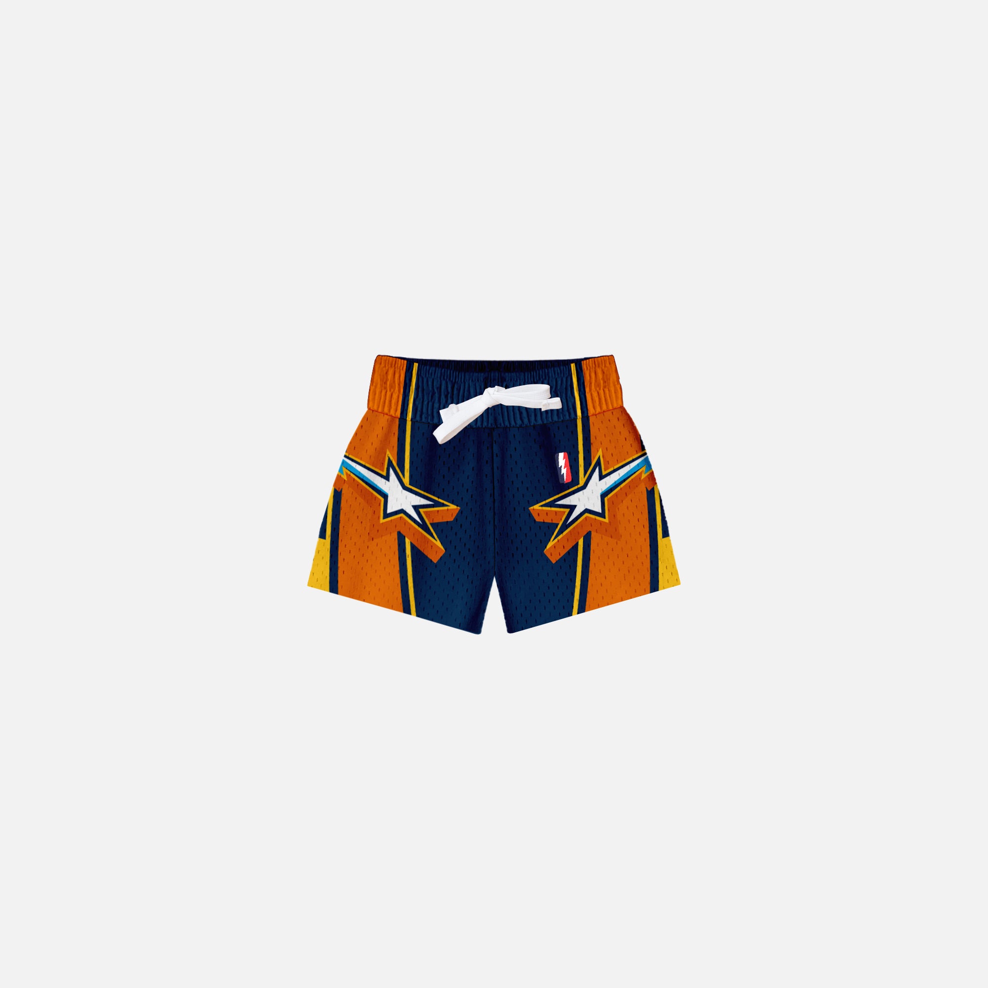 KIDS SHORTS