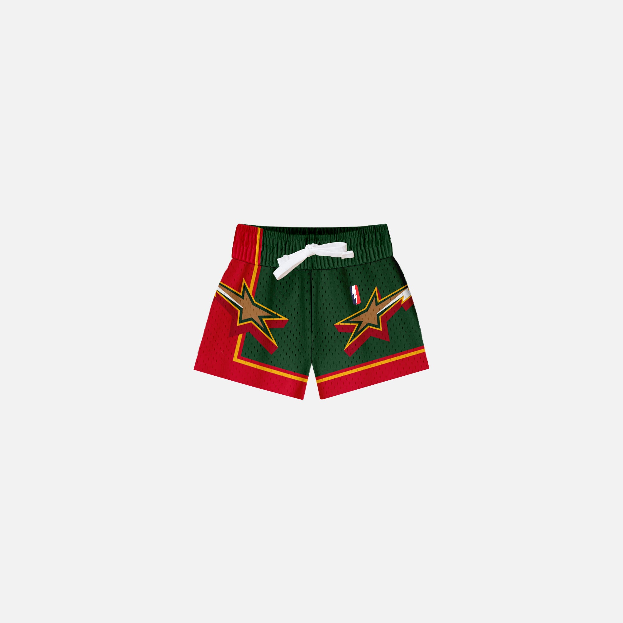 KIDS SHORTS