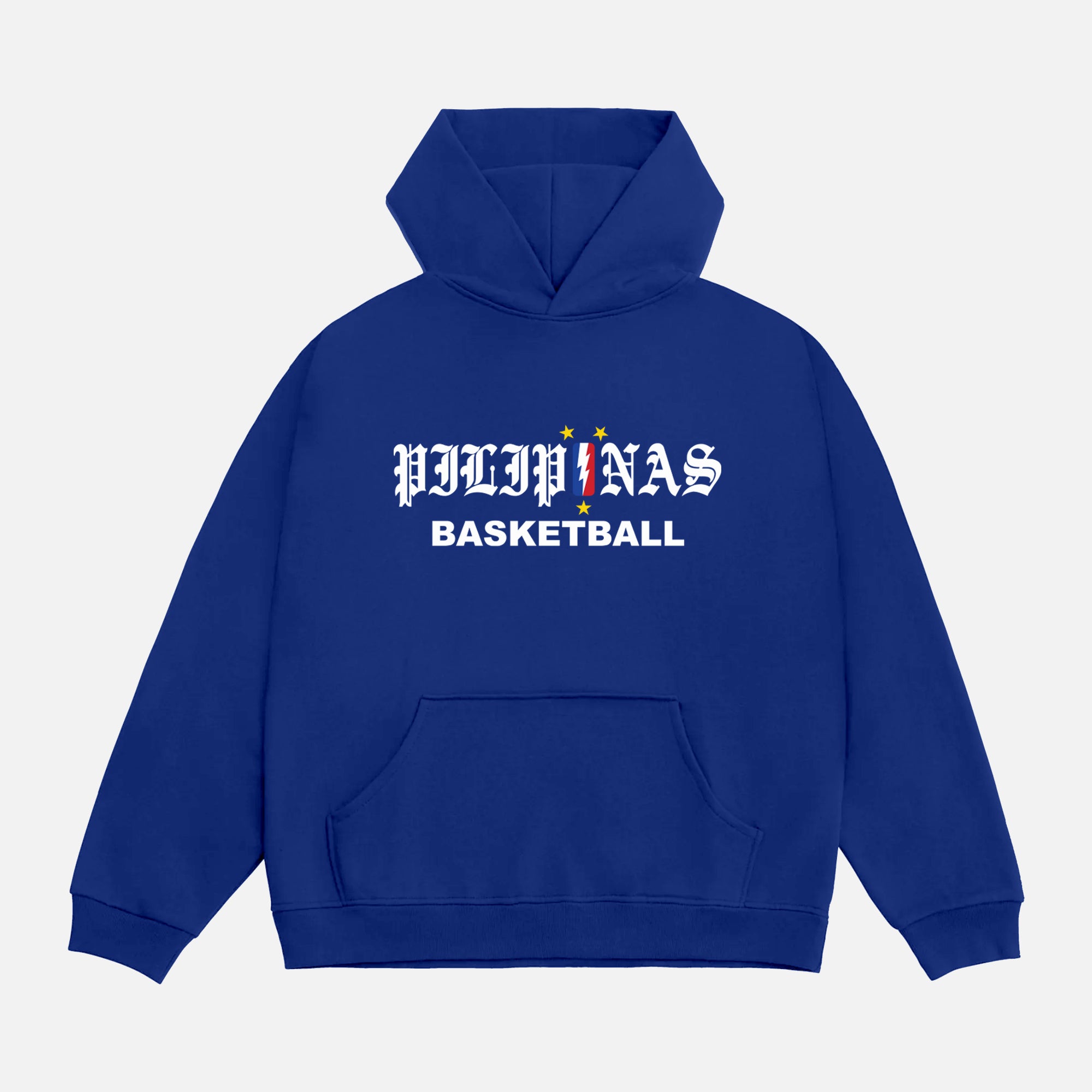 PILIPINAS HOODIE