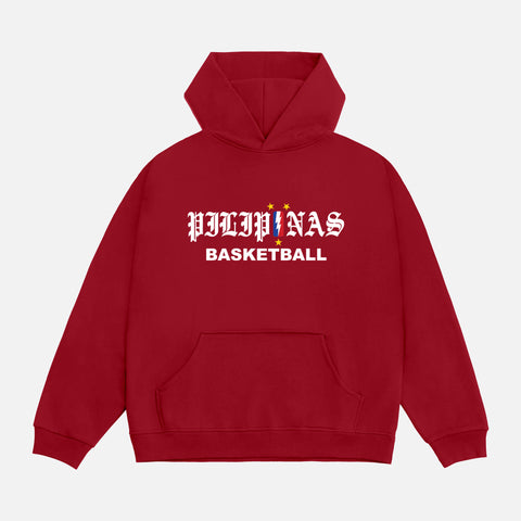 PILIPINAS HOODIE