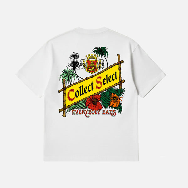 C&S SAN MIG TEE
