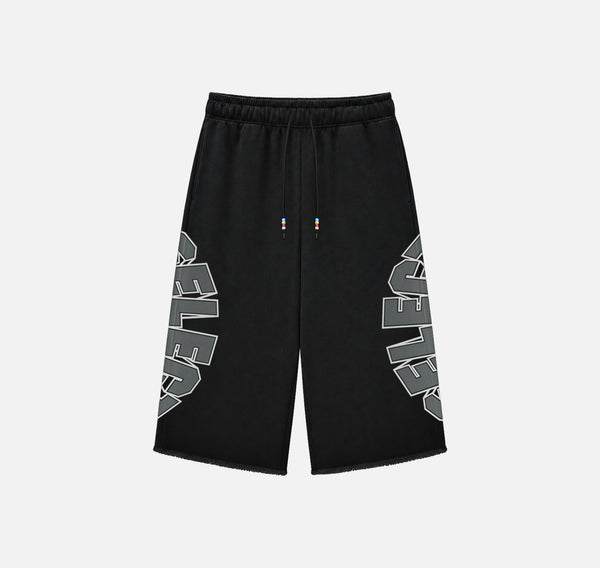 SELECT 3/4 SWEATS