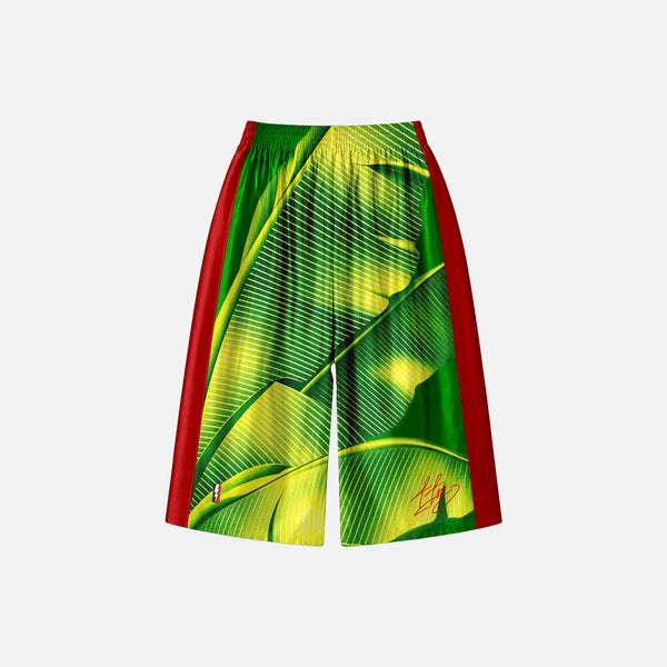 TTM BANANA KETCHUP SHORTS