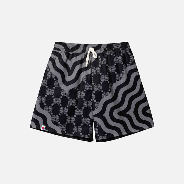 BASELINE SHORTS