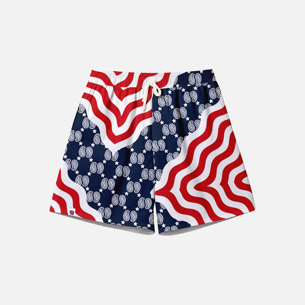 BASELINE SHORTS