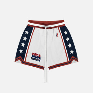 USA C&S SHORTS