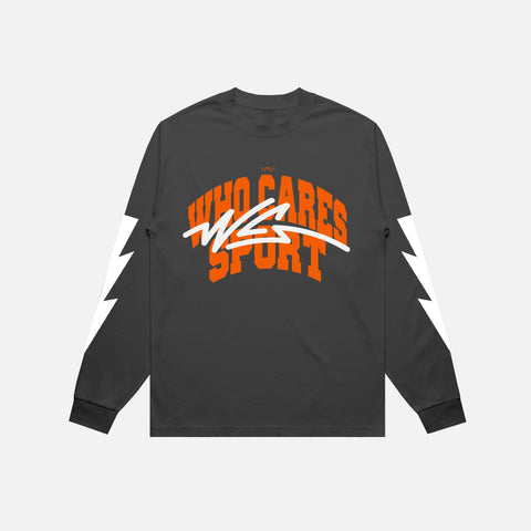 LONGSLEEVE TEE