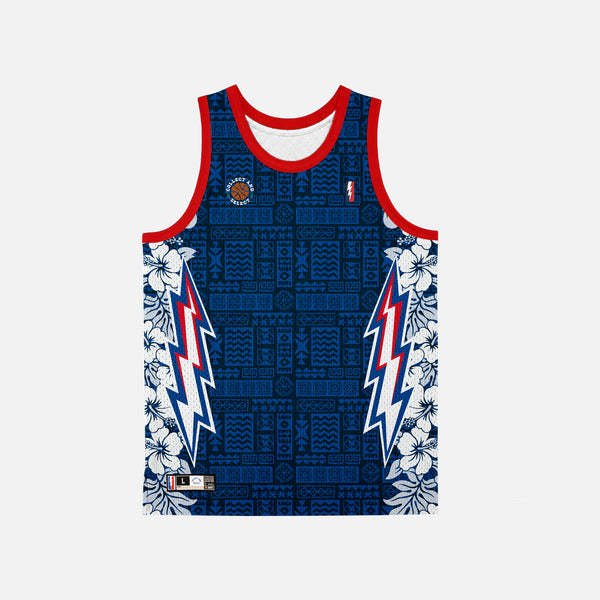 BIGBODY BOLT JERSEY