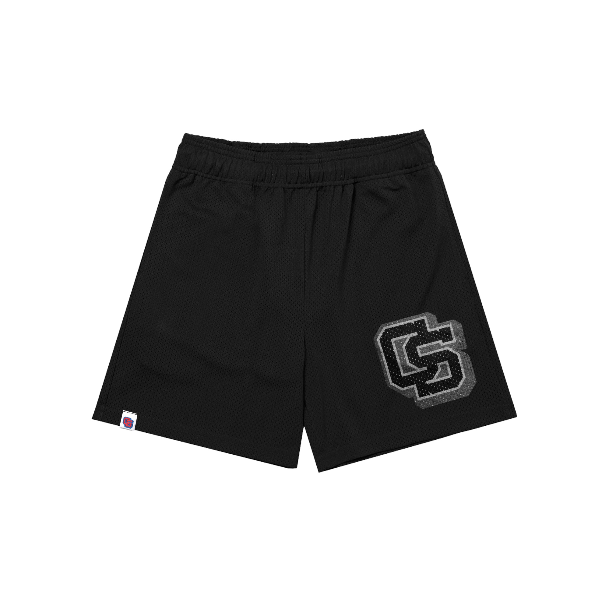 SELECT PRACTICE SHORTS