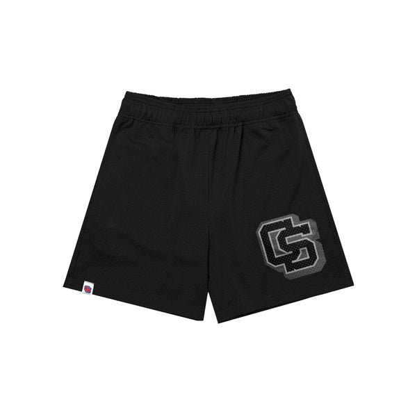 Select Thermal Shorts Black