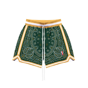 SELECT SWINGMAN SHORTS PRE-ORDER