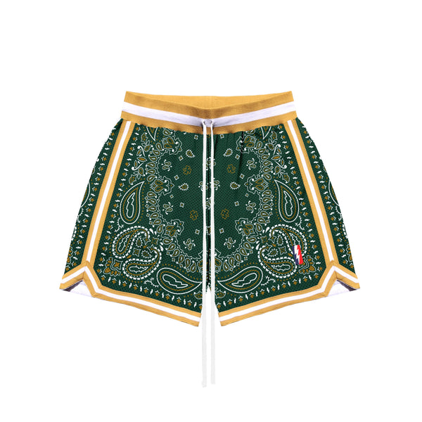 SELECT SWINGMAN SHORTS PRE-ORDER