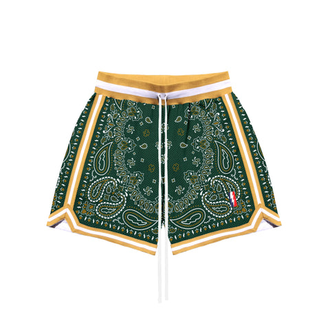 SELECT SWINGMAN SHORTS PRE-ORDER