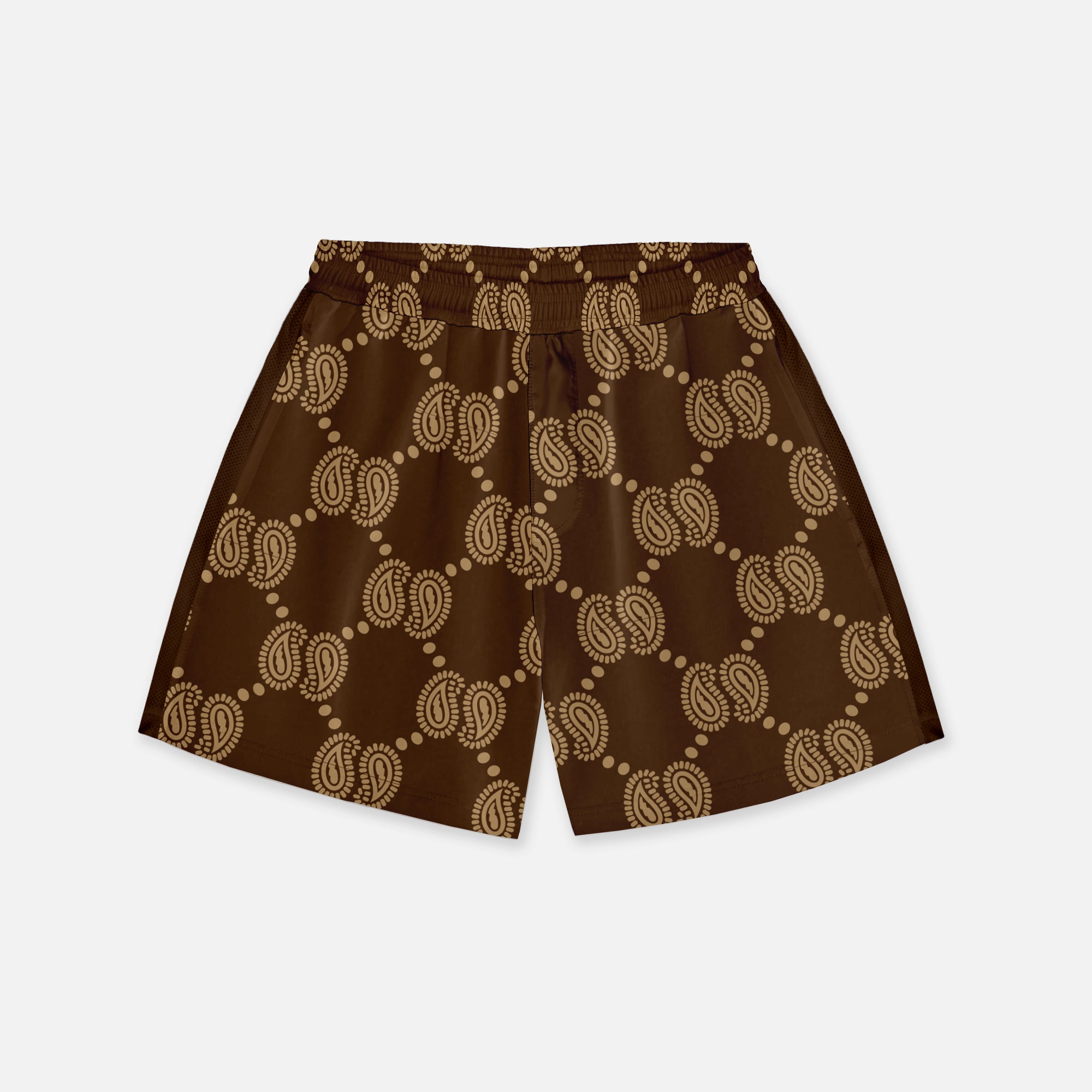 BASELINE SHORTS