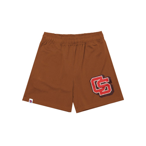 SELECT PRACTICE SHORTS