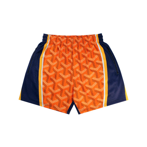 Louis Vuitton basketball Beach Shorts -  Worldwide Shipping