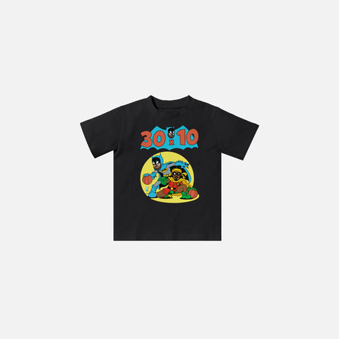 KIDS BAT TEE