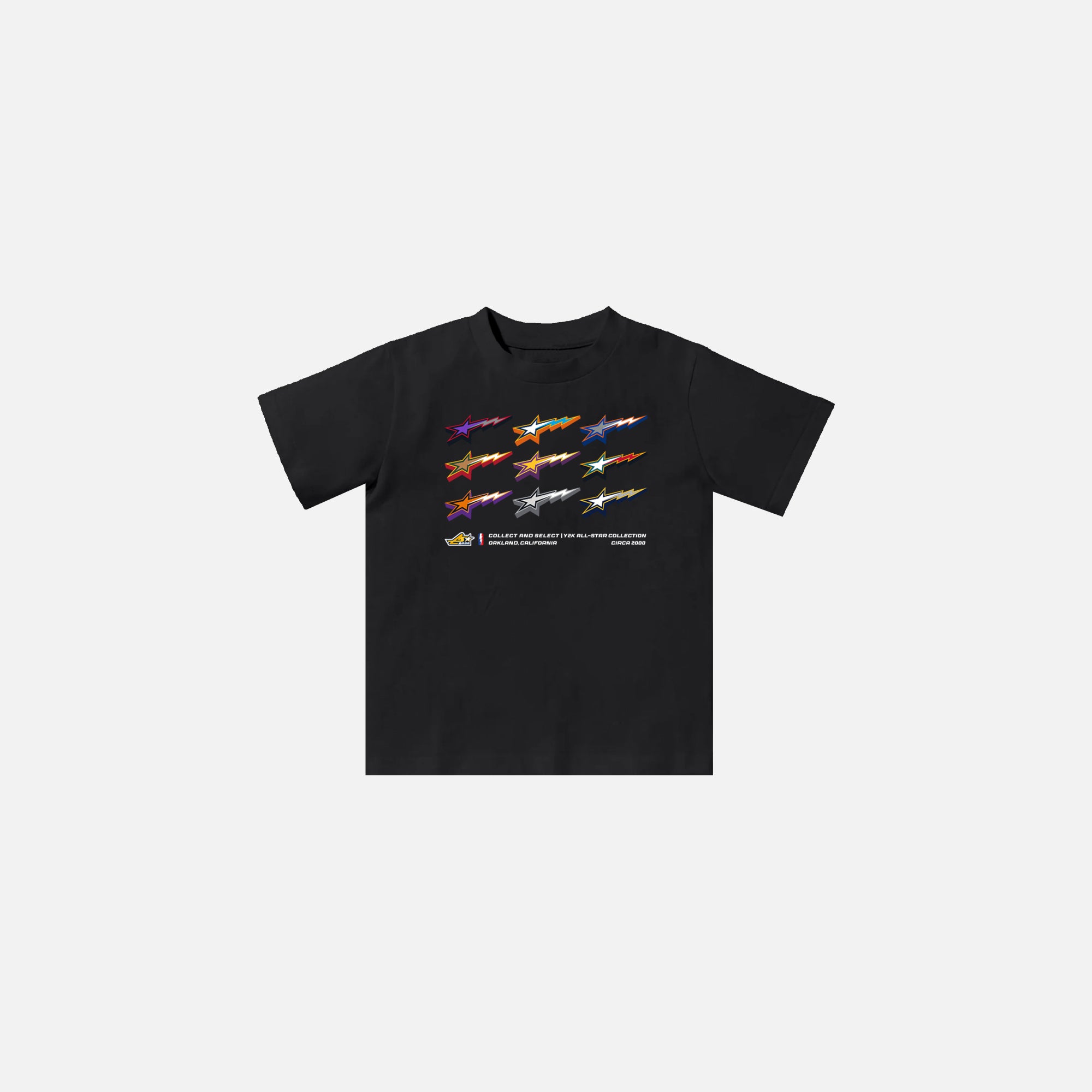 KIDS Y2K TEE