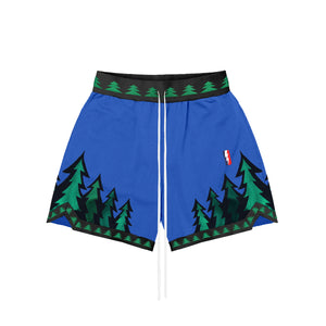 SELECT SWINGMAN SHORTS PRE-ORDER