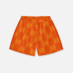 BASELINE SHORTS