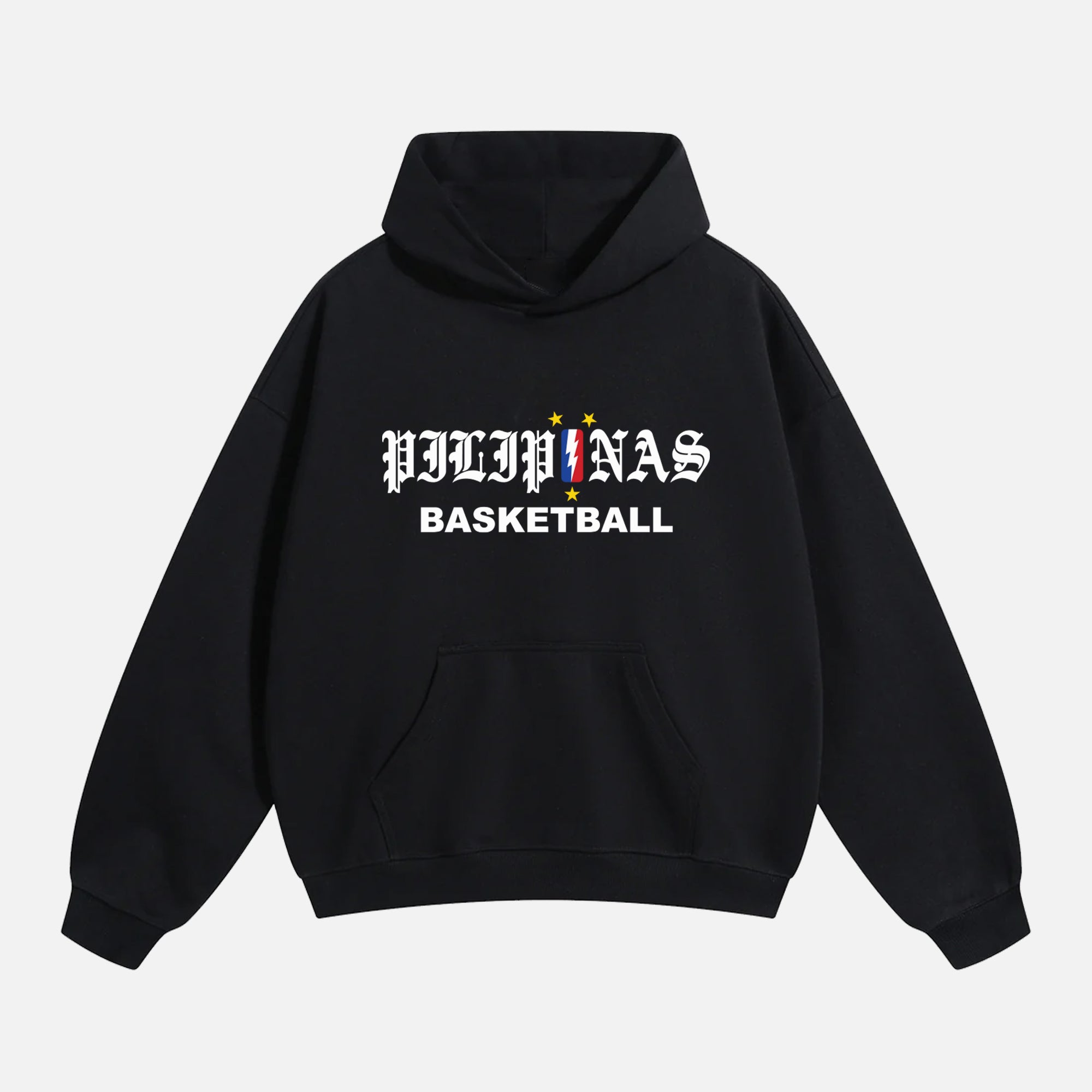 PILIPINAS HOODIE