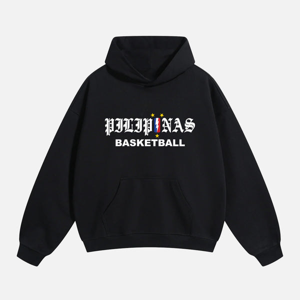 PILIPINAS HOODIE