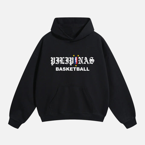 PILIPINAS HOODIE
